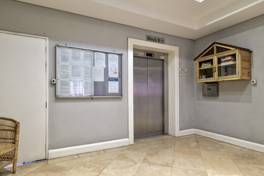 0 Bedroom Property for Sale in Woodstock Western Cape